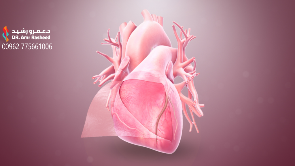 التهاب غشاء القلب